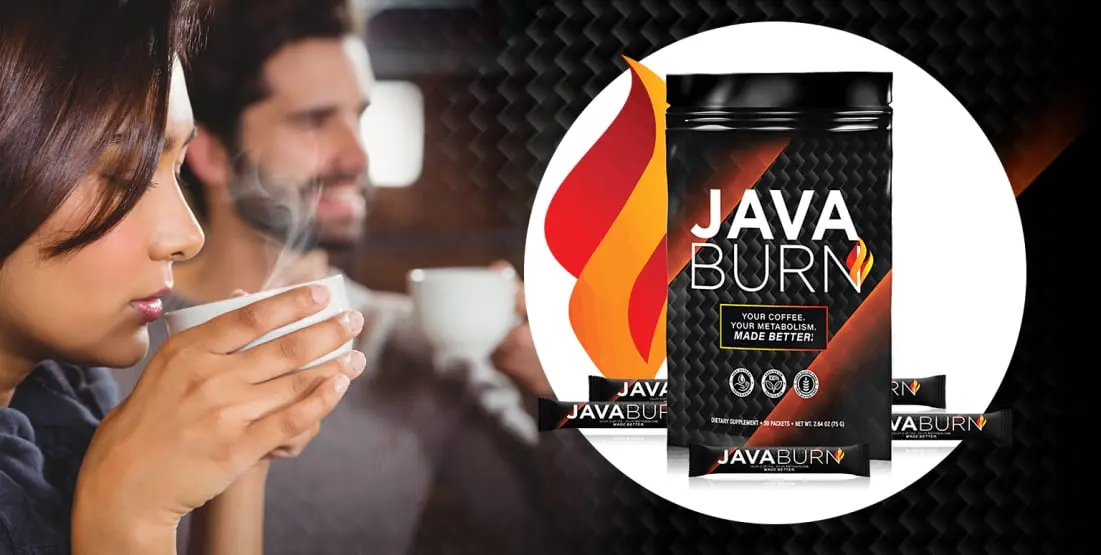 Java Burn Happy User