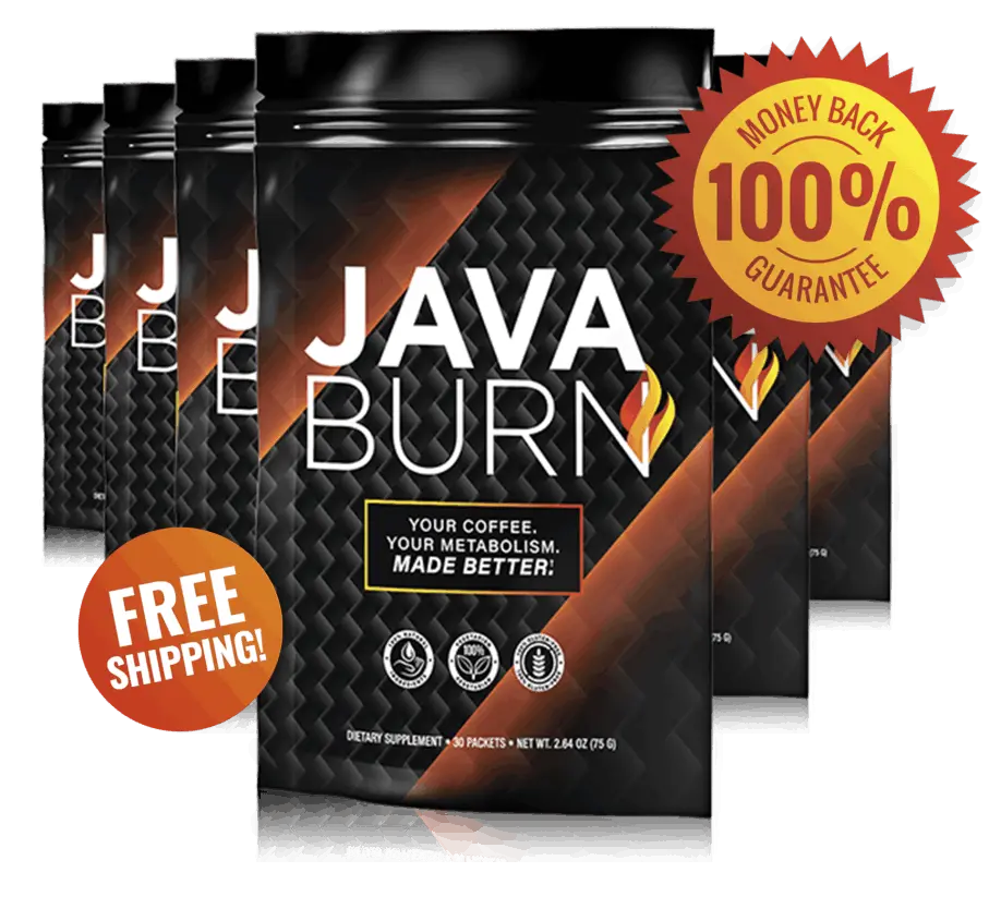 Java Burn Supplement